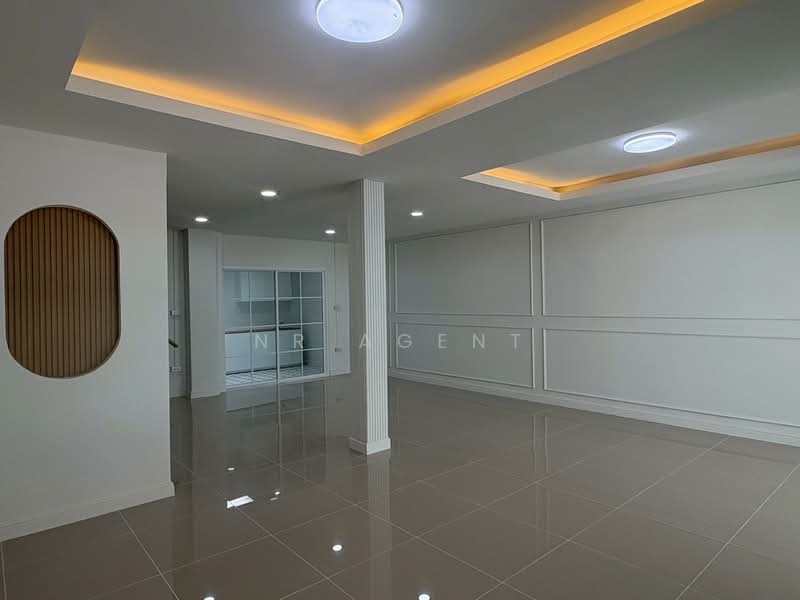 หมู่บ้านเพชรหรรษา, กรุงเทพ, หนองค้างพลู, หนองแขม, กรุงเทพ, 99 ตร.ม., ทาวน์เฮ้าส์ ขาย, โดย NR AGENT, 500333809 - DDproperty.com
