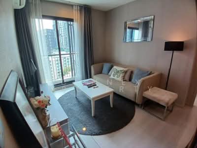 For Rent - Rhythm Sukhumvit 36-38, Bangkok
