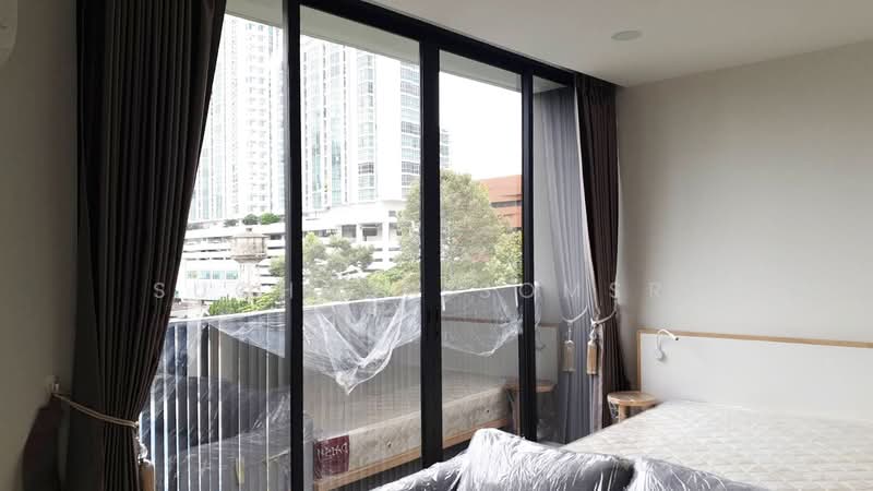 Noble Ambience Sukhumvit 42 : โนเบิล แอมเบียนส์ สุขุมวิท 42, กรุงเทพ, 55 ซอยสุขชัย, คลองตัน, คลองเตย, กรุงเทพ, 27 ตร.ม., คอนโด ให้เช่า, โดย Suchada Somsri, 500333811 - DDproperty.com