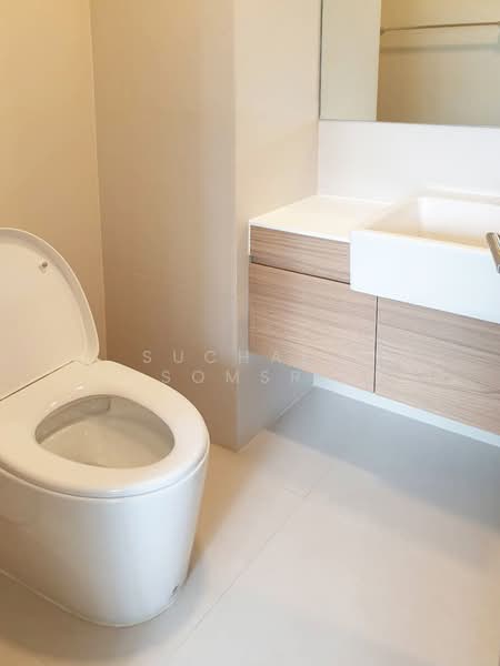 Noble Ambience Sukhumvit 42 : โนเบิล แอมเบียนส์ สุขุมวิท 42, กรุงเทพ, 55 ซอยสุขชัย, คลองตัน, คลองเตย, กรุงเทพ, 27 ตร.ม., คอนโด ให้เช่า, โดย Suchada Somsri, 500333811 - DDproperty.com