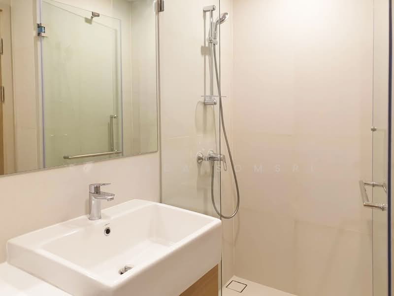 Noble Ambience Sukhumvit 42 : โนเบิล แอมเบียนส์ สุขุมวิท 42, กรุงเทพ, 55 ซอยสุขชัย, คลองตัน, คลองเตย, กรุงเทพ, 27 ตร.ม., คอนโด ให้เช่า, โดย Suchada Somsri, 500333811 - DDproperty.com