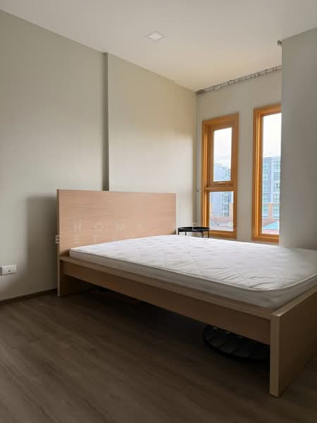 The Base Sukhumvit 50, Bangkok, Soi Roem Charoen 1, Sukhumvit 50 Road, Phra Kanong, Khlong Toei, Bangkok, 1 Bedroom, 32 sqm, Condo For Sale, by HOME Real Estate Service, 500333813 - DDproperty.com