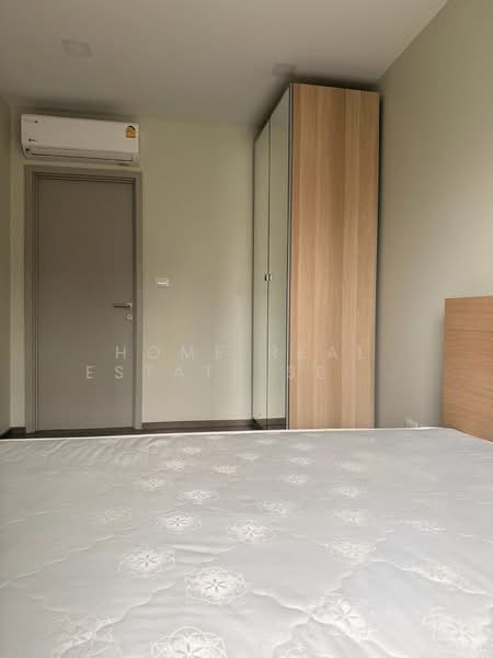 The Base Sukhumvit 50, Bangkok, Soi Roem Charoen 1, Sukhumvit 50 Road, Phra Kanong, Khlong Toei, Bangkok, 1 Bedroom, 32 sqm, Condo For Sale, by HOME Real Estate Service, 500333813 - DDproperty.com