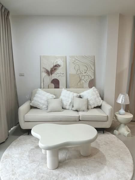 Townhome Don Mueang – Songprapa, Bangkok, Don Mueang, Bangkok, 3 Bedrooms, 150 sqm, Townhouse For Rent, by ปรินทร์ญาดา ชิณโชติ, 500333814 - DDproperty.com