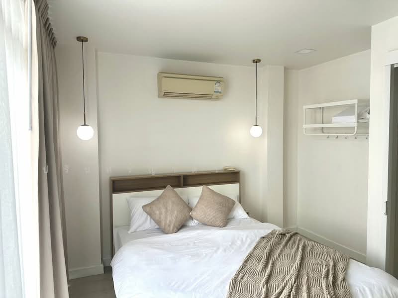 Townhome Don Mueang – Songprapa, Bangkok, Don Mueang, Bangkok, 3 Bedrooms, 150 sqm, Townhouse For Rent, by ปรินทร์ญาดา ชิณโชติ, 500333814 - DDproperty.com