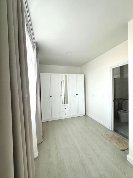 Townhome Don Mueang – Songprapa, Bangkok, Don Mueang, Bangkok, 3 Bedrooms, 150 sqm, Townhouse For Rent, by ปรินทร์ญาดา ชิณโชติ, 500333814 - DDproperty.com