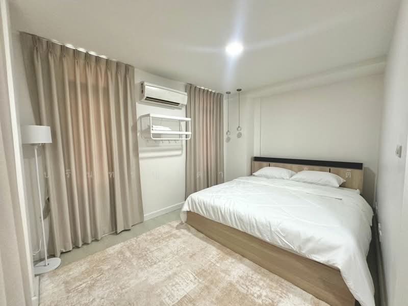 Townhome Don Mueang – Songprapa, Bangkok, Don Mueang, Bangkok, 3 Bedrooms, 150 sqm, Townhouse For Rent, by ปรินทร์ญาดา ชิณโชติ, 500333814 - DDproperty.com