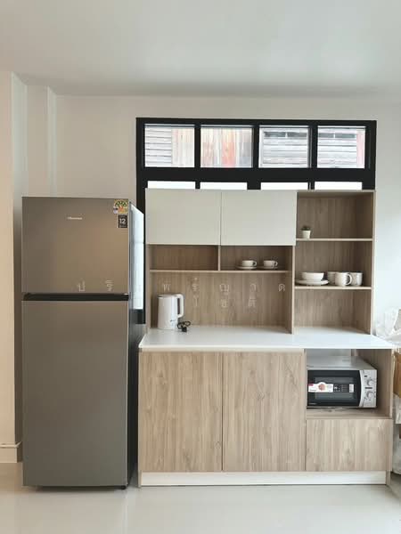 Townhome Don Mueang – Songprapa, Bangkok, Don Mueang, Bangkok, 3 Bedrooms, 150 sqm, Townhouse For Rent, by ปรินทร์ญาดา ชิณโชติ, 500333814 - DDproperty.com