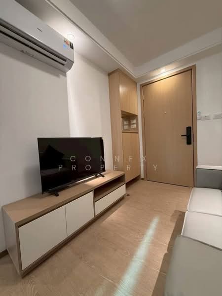 Regal Srinakarin 40, Bangkok, Soi Supapong 3 Yak 8 Srinakarin Road, Nong Bon, Prawet, Bangkok, 1 Bedroom, 28 sqm, Condo For Rent, by Connex Property, 500333816 - DDproperty.com