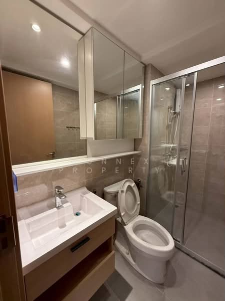 Regal Srinakarin 40, Bangkok, Soi Supapong 3 Yak 8 Srinakarin Road, Nong Bon, Prawet, Bangkok, 1 Bedroom, 28 sqm, Condo For Rent, by Connex Property, 500333816 - DDproperty.com