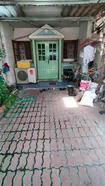 Evergreen Ville Bangna-Trad, Bangkok, 561 Bang Na-Trat 46, Bang Na, Bangkok, 2 Bedrooms, 87 sqm, Townhouse For Sale, by NR AGENT, 500333817 - DDproperty.com