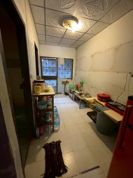 Evergreen Ville Bangna-Trad, Bangkok, 561 Bang Na-Trat 46, Bang Na, Bangkok, 2 Bedrooms, 87 sqm, Townhouse For Sale, by NR AGENT, 500333817 - DDproperty.com