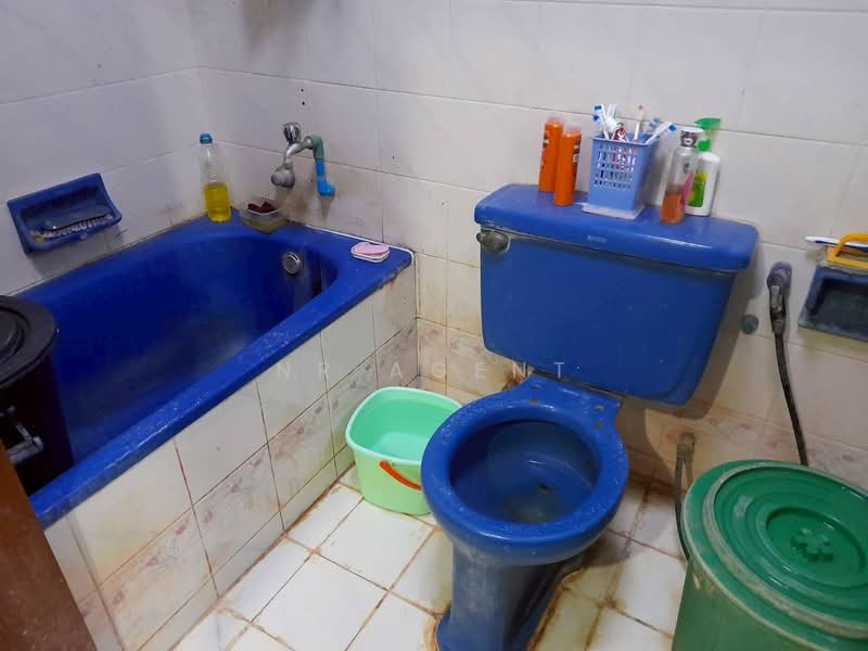 Evergreen Ville Bangna-Trad, Bangkok, 561 Bang Na-Trat 46, Bang Na, Bangkok, 2 Bedrooms, 87 sqm, Townhouse For Sale, by NR AGENT, 500333817 - DDproperty.com