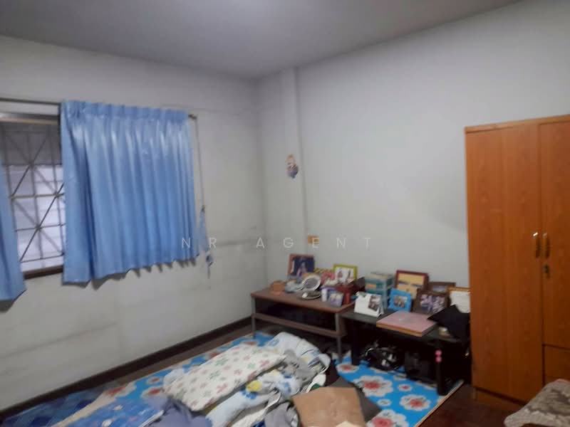 Evergreen Ville Bangna-Trad : เอเวอร์กรีนวิลล์ บางนา-ตราด, กรุงเทพ, 561 บางนา-ตราด 46, บางนา, กรุงเทพ, 87 ตร.ม., ทาวน์เฮ้าส์ ขาย, โดย NR AGENT, 500333817 - DDproperty.com