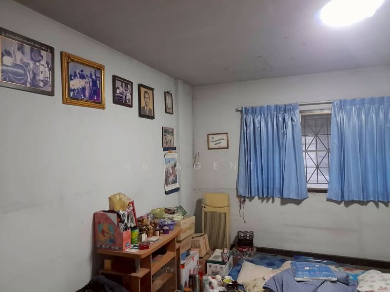 Evergreen Ville Bangna-Trad : เอเวอร์กรีนวิลล์ บางนา-ตราด, กรุงเทพ, 561 บางนา-ตราด 46, บางนา, กรุงเทพ, 87 ตร.ม., ทาวน์เฮ้าส์ ขาย, โดย NR AGENT, 500333817 - DDproperty.com