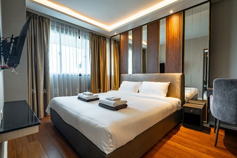 Mida Grande Resort, Phuket, Choeng Thale, Thalang, Phuket, 2 Bedrooms, 66 sqm, Condo For Sale, by Nadezhda Schmitt, 500333818 - DDproperty.com