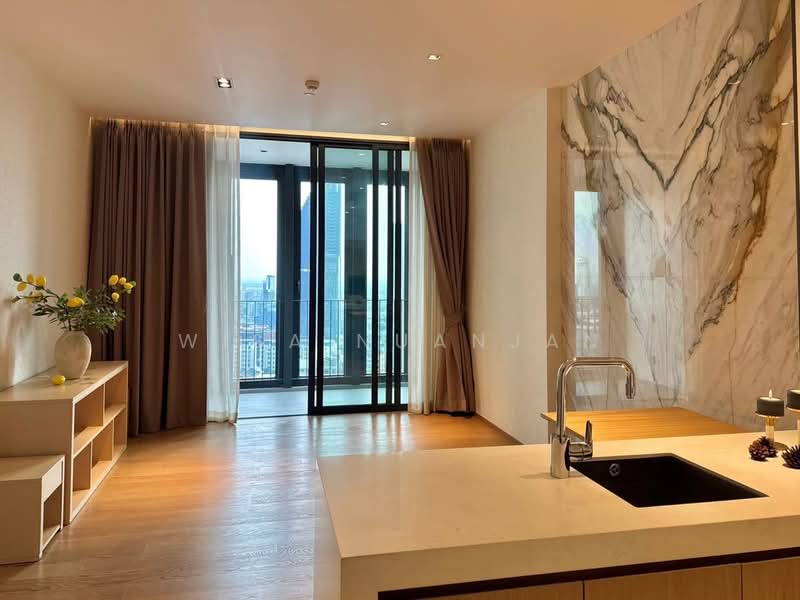 BEATNIQ Sukhumvit 32, Bangkok, Soi Sukhumvit 32, Sukhumvit Road, Khong Tan, Khlong Toei, Bangkok, 1 Bedroom, 57 sqm, Condo For Sale, by Wisa Nuanjan, 500333819 - DDproperty.com