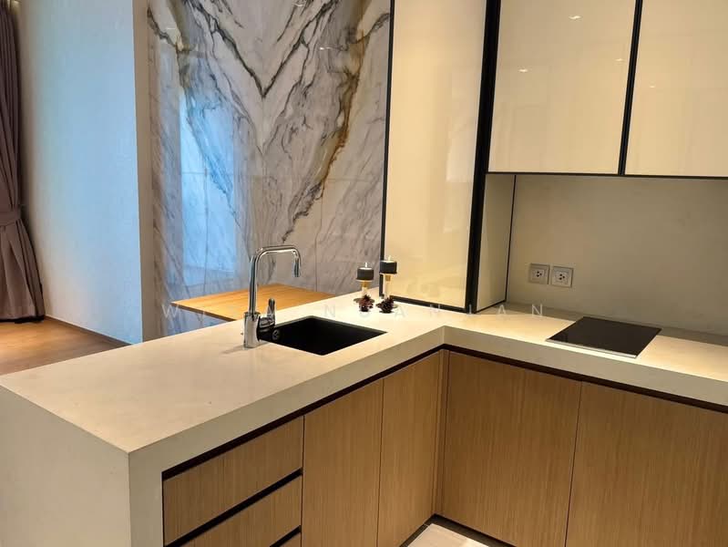 BEATNIQ Sukhumvit 32, Bangkok, Soi Sukhumvit 32, Sukhumvit Road, Khong Tan, Khlong Toei, Bangkok, 1 Bedroom, 57 sqm, Condo For Sale, by Wisa Nuanjan, 500333819 - DDproperty.com