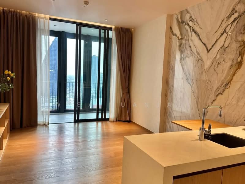 BEATNIQ Sukhumvit 32, Bangkok, Soi Sukhumvit 32, Sukhumvit Road, Khong Tan, Khlong Toei, Bangkok, 1 Bedroom, 57 sqm, Condo For Sale, by Wisa Nuanjan, 500333819 - DDproperty.com