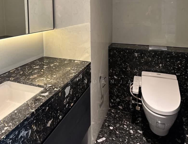 BEATNIQ Sukhumvit 32, Bangkok, Soi Sukhumvit 32, Sukhumvit Road, Khong Tan, Khlong Toei, Bangkok, 1 Bedroom, 57 sqm, Condo For Sale, by Wisa Nuanjan, 500333819 - DDproperty.com