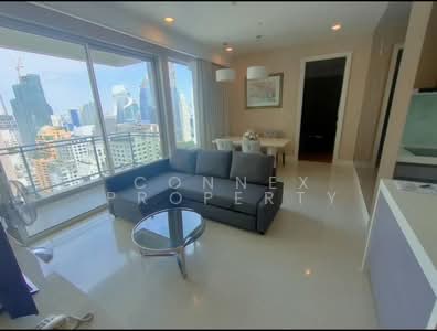 For Rent - Q Langsuan, Bangkok