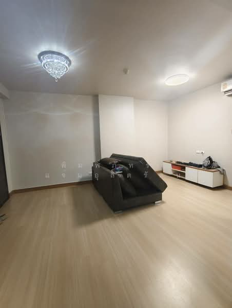 Supalai Park Khaerai-Ngamwongwan, Nonthaburi, Rattanathibet Road, Bang Kra So, Muang Nonthaburi, Nonthaburi, 2 Bedrooms, 65 sqm, Condo For Rent, by พิมพ์ภัทรา แจ่มอุลิตรัตน, 500333821 - DDproperty.com