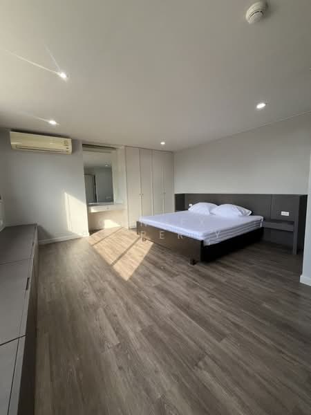 President Park Sukhumvit 24, Bangkok, 99 Sukhumvit 24 Alley, Khlongtoei Nua, Watthana, Bangkok, 3 Bedrooms, 223 sqm, Condo For Rent, by Connex Property, 500333823 - DDproperty.com