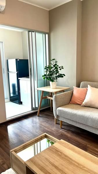 U Delight Ratchavibha, Bangkok, 888 Vibhavadi-Rangsit Road, Lat Yao, Chatuchak, Bangkok, 1 Bedroom, 31 sqm, Condo For Sale, by สรภพ ยอดไชย (สีฝุ่น), 500333826 - DDproperty.com