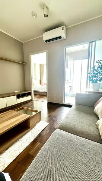 U Delight Ratchavibha, Bangkok, 888 Vibhavadi-Rangsit Road, Lat Yao, Chatuchak, Bangkok, 1 Bedroom, 31 sqm, Condo For Sale, by สรภพ ยอดไชย (สีฝุ่น), 500333826 - DDproperty.com