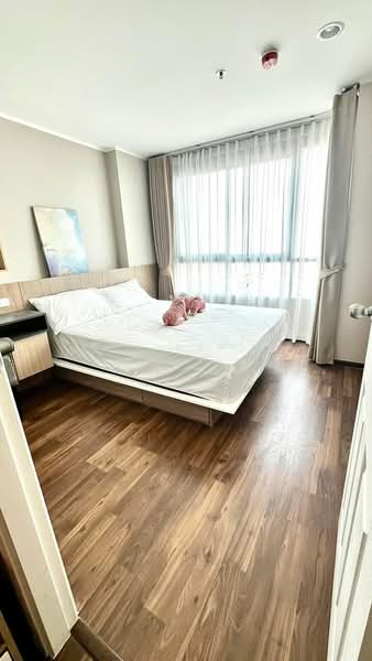 U Delight Ratchavibha, Bangkok, 888 Vibhavadi-Rangsit Road, Lat Yao, Chatuchak, Bangkok, 1 Bedroom, 31 sqm, Condo For Sale, by สรภพ ยอดไชย (สีฝุ่น), 500333826 - DDproperty.com