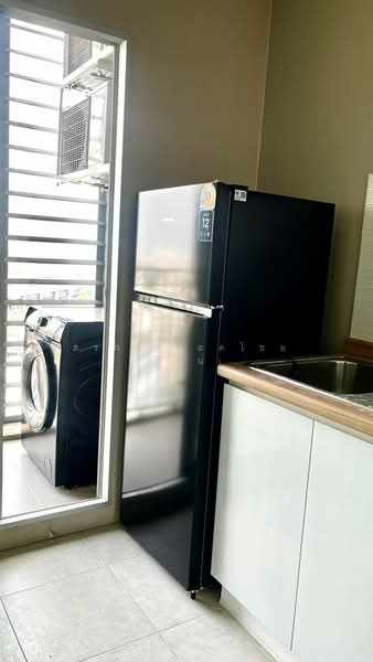 U Delight Ratchavibha, Bangkok, 888 Vibhavadi-Rangsit Road, Lat Yao, Chatuchak, Bangkok, 1 Bedroom, 31 sqm, Condo For Sale, by สรภพ ยอดไชย (สีฝุ่น), 500333826 - DDproperty.com