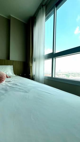 U Delight Ratchavibha, Bangkok, 888 Vibhavadi-Rangsit Road, Lat Yao, Chatuchak, Bangkok, 1 Bedroom, 31 sqm, Condo For Sale, by สรภพ ยอดไชย (สีฝุ่น), 500333826 - DDproperty.com