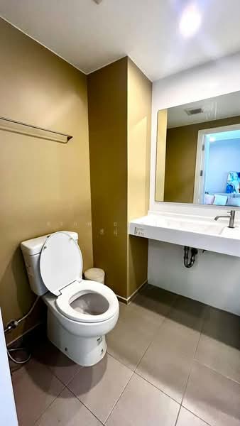 U Delight Ratchavibha, Bangkok, 888 Vibhavadi-Rangsit Road, Lat Yao, Chatuchak, Bangkok, 1 Bedroom, 31 sqm, Condo For Sale, by สรภพ ยอดไชย (สีฝุ่น), 500333826 - DDproperty.com