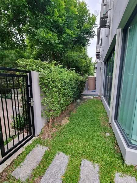 The Sonne Srinakarin-Bangna, Bangkok, Soi Chumchon Mahat Thai 3, Bangna-Trad Road, Dok Mai, Prawet, Bangkok, 4 Bedrooms, 250 sqm, Single Detached House For Sale, by NR AGENT, 500333828 - DDproperty.com