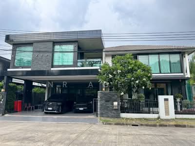 ขาย - Habitia Vent : ฮาบิเทีย เวนต์, กรุงเทพ