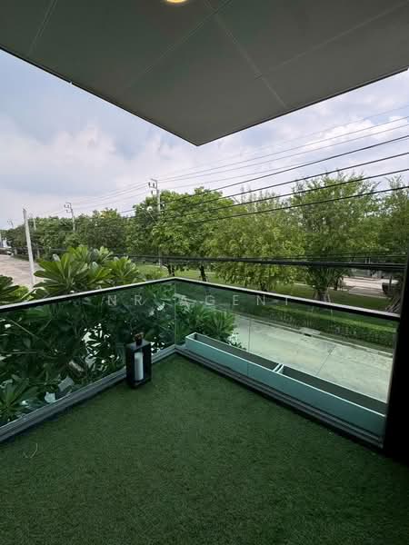 Habitia Vent, Bangkok, Panya Inthra Road, Sam Wa Tawan Tok, Khlong Sam Wa, Bangkok, 3 Bedrooms, 510 sqm, Single Detached House For Sale, by NR AGENT, 500333831 - DDproperty.com