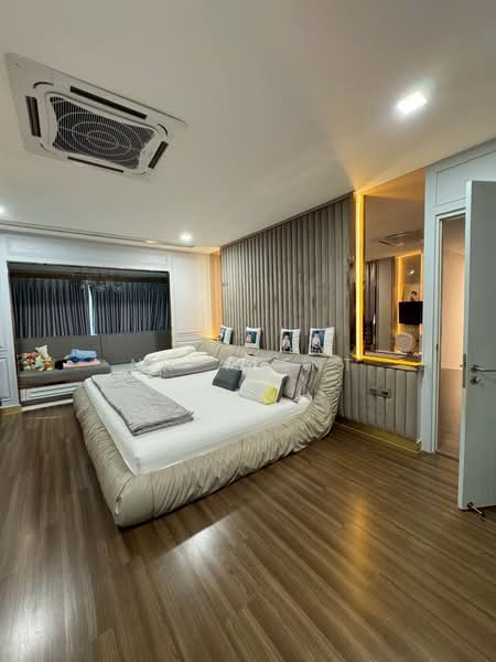 Habitia Vent, Bangkok, Panya Inthra Road, Sam Wa Tawan Tok, Khlong Sam Wa, Bangkok, 3 Bedrooms, 510 sqm, Single Detached House For Sale, by NR AGENT, 500333831 - DDproperty.com