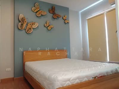 For Rent - The Parkland Ratchada-Wongsawang, Bangkok