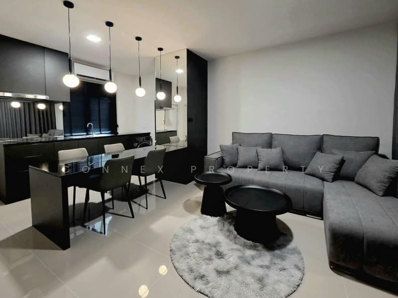 Pleno Sukhumvit-Bangna 3, Samut Prakan, 78 Bangna-Trad Road, Bang Kaeo, Bang Plee, Samut Prakan, 3 Bedrooms, 110 sqm, Townhouse For Rent, by Connex Property, 500333835 - DDproperty.com