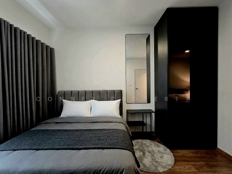 Pleno Sukhumvit-Bangna 3, Samut Prakan, 78 Bangna-Trad Road, Bang Kaeo, Bang Plee, Samut Prakan, 3 Bedrooms, 110 sqm, Townhouse For Rent, by Connex Property, 500333835 - DDproperty.com
