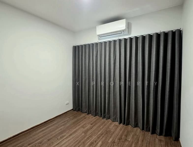 Pleno Sukhumvit-Bangna 3, Samut Prakan, 78 Bangna-Trad Road, Bang Kaeo, Bang Plee, Samut Prakan, 3 Bedrooms, 110 sqm, Townhouse For Rent, by Connex Property, 500333835 - DDproperty.com