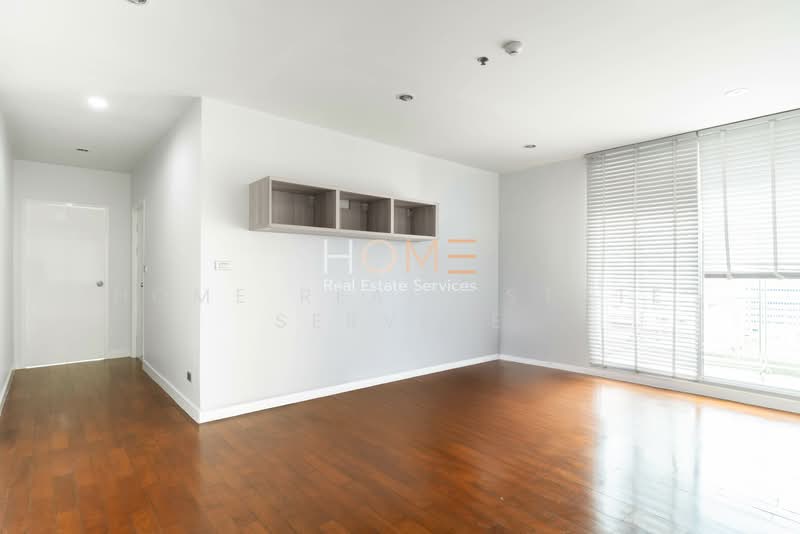 Baan Siri Silom, Bangkok, 3 Sriwiang Road, Silom, Bang Rak, Bangkok, 2 Bedrooms, 89 sqm, Condo For Sale, by HOME Real Estate Service, 500333836 - DDproperty.com