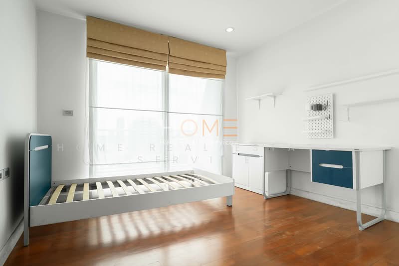 Baan Siri Silom, Bangkok, 3 Sriwiang Road, Silom, Bang Rak, Bangkok, 2 Bedrooms, 89 sqm, Condo For Sale, by HOME Real Estate Service, 500333836 - DDproperty.com