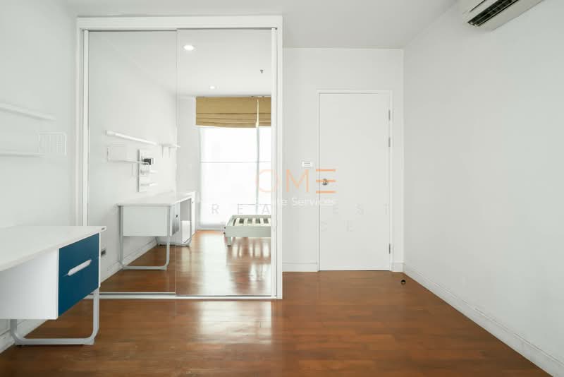 Baan Siri Silom, Bangkok, 3 Sriwiang Road, Silom, Bang Rak, Bangkok, 2 Bedrooms, 89 sqm, Condo For Sale, by HOME Real Estate Service, 500333836 - DDproperty.com