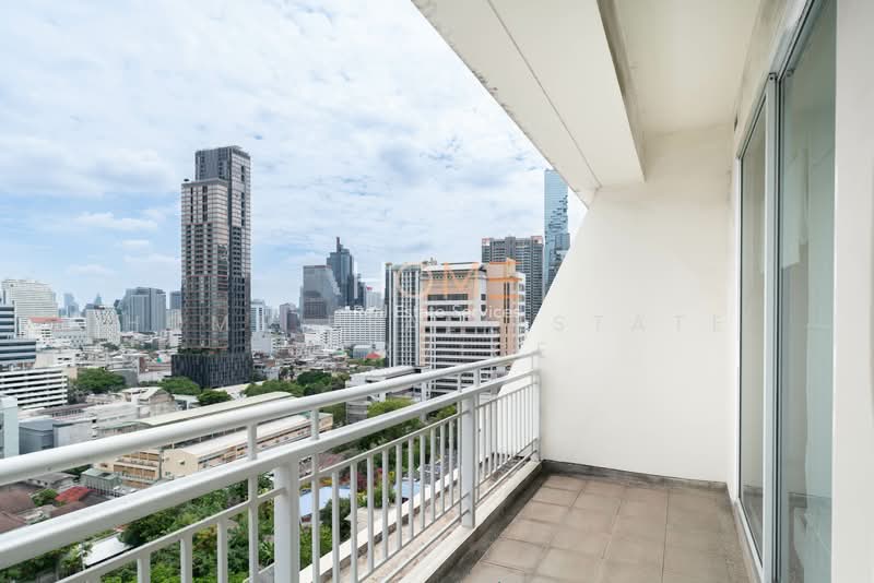 Baan Siri Silom : บ้าน สิริ สีลม, กรุงเทพ, 3 ถนนศรีเวียง แขวงสีลม เขตบางรัก จังหวัดกรุงเทพมหานคร, สีลม, บางรัก, กรุงเทพ, 89 ตร.ม., คอนโด ขาย, โดย HOME Real Estate Service, 500333836 - DDproperty.com