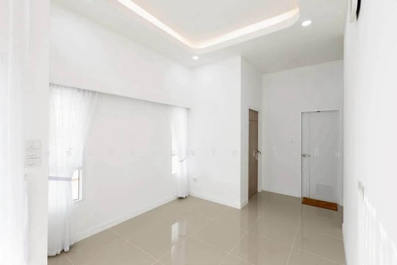 บ้าน 3 ห้องนอน สไตล์มินิมอล-โมเดิร์น (Minimal-Modern) ท่ารั้ว เชียงใหม่, เชียงใหม่, ชม.3013, ตลาดขวัญ, ดอยสะเก็ด, เชียงใหม่, 125 ตร.ม., บ้านเดี่ยว ขาย, โดย หทัยรัตน์ จรัสอุไรสิน, 500333837 - DDproperty.com