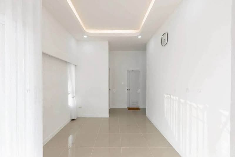 3-Bedroom Minimal-Modern House in Tha Rua, Chiang Mai., Chiang Mai, ชม.3013, Talat Kwan, Doi Saket, Chiang Mai, 3 Bedrooms, 125 sqm, Single Detached House For Sale, by หทัยรัตน์ จรัสอุไรสิน, 500333837 - DDproperty.com