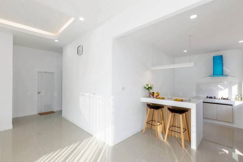 บ้าน 3 ห้องนอน สไตล์มินิมอล-โมเดิร์น (Minimal-Modern) ท่ารั้ว เชียงใหม่, เชียงใหม่, ชม.3013, ตลาดขวัญ, ดอยสะเก็ด, เชียงใหม่, 125 ตร.ม., บ้านเดี่ยว ขาย, โดย หทัยรัตน์ จรัสอุไรสิน, 500333837 - DDproperty.com