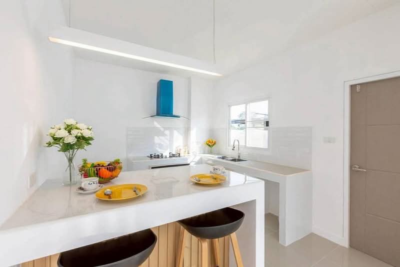 บ้าน 3 ห้องนอน สไตล์มินิมอล-โมเดิร์น (Minimal-Modern) ท่ารั้ว เชียงใหม่, เชียงใหม่, ชม.3013, ตลาดขวัญ, ดอยสะเก็ด, เชียงใหม่, 125 ตร.ม., บ้านเดี่ยว ขาย, โดย หทัยรัตน์ จรัสอุไรสิน, 500333837 - DDproperty.com