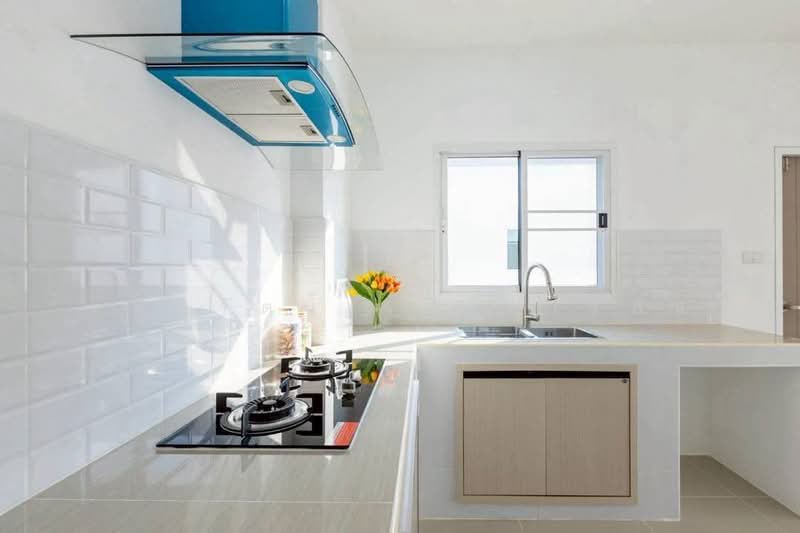 บ้าน 3 ห้องนอน สไตล์มินิมอล-โมเดิร์น (Minimal-Modern) ท่ารั้ว เชียงใหม่, เชียงใหม่, ชม.3013, ตลาดขวัญ, ดอยสะเก็ด, เชียงใหม่, 125 ตร.ม., บ้านเดี่ยว ขาย, โดย หทัยรัตน์ จรัสอุไรสิน, 500333837 - DDproperty.com
